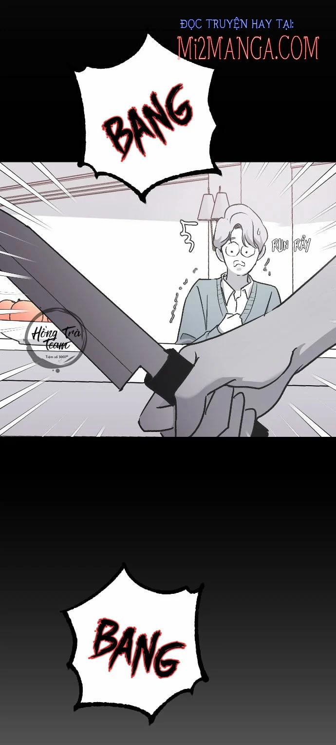 Ba Người Anh Trai 15 trang 10