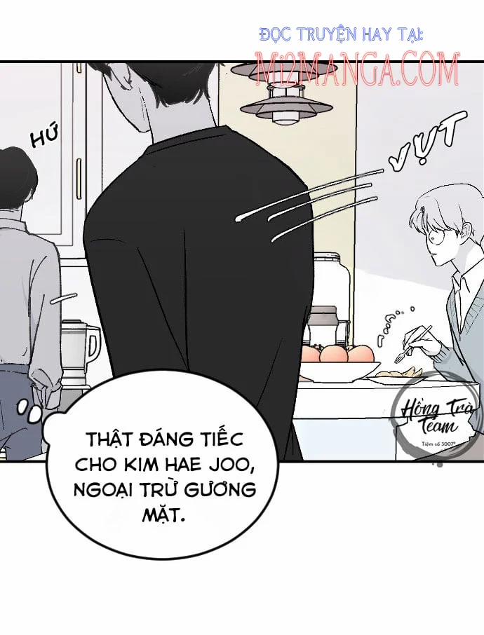 Ba Người Anh Trai 15 trang 23