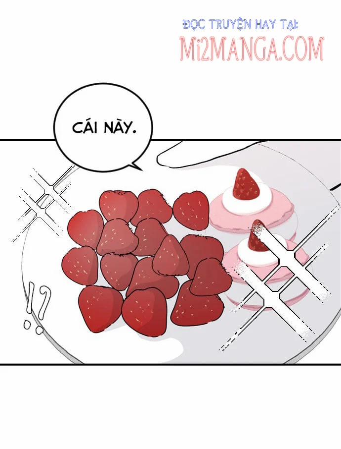 Ba Người Anh Trai 15 trang 27