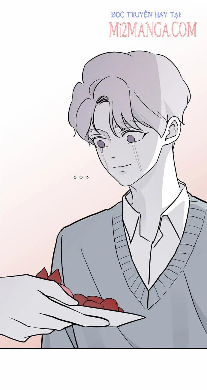 Ba Người Anh Trai 15 trang 29