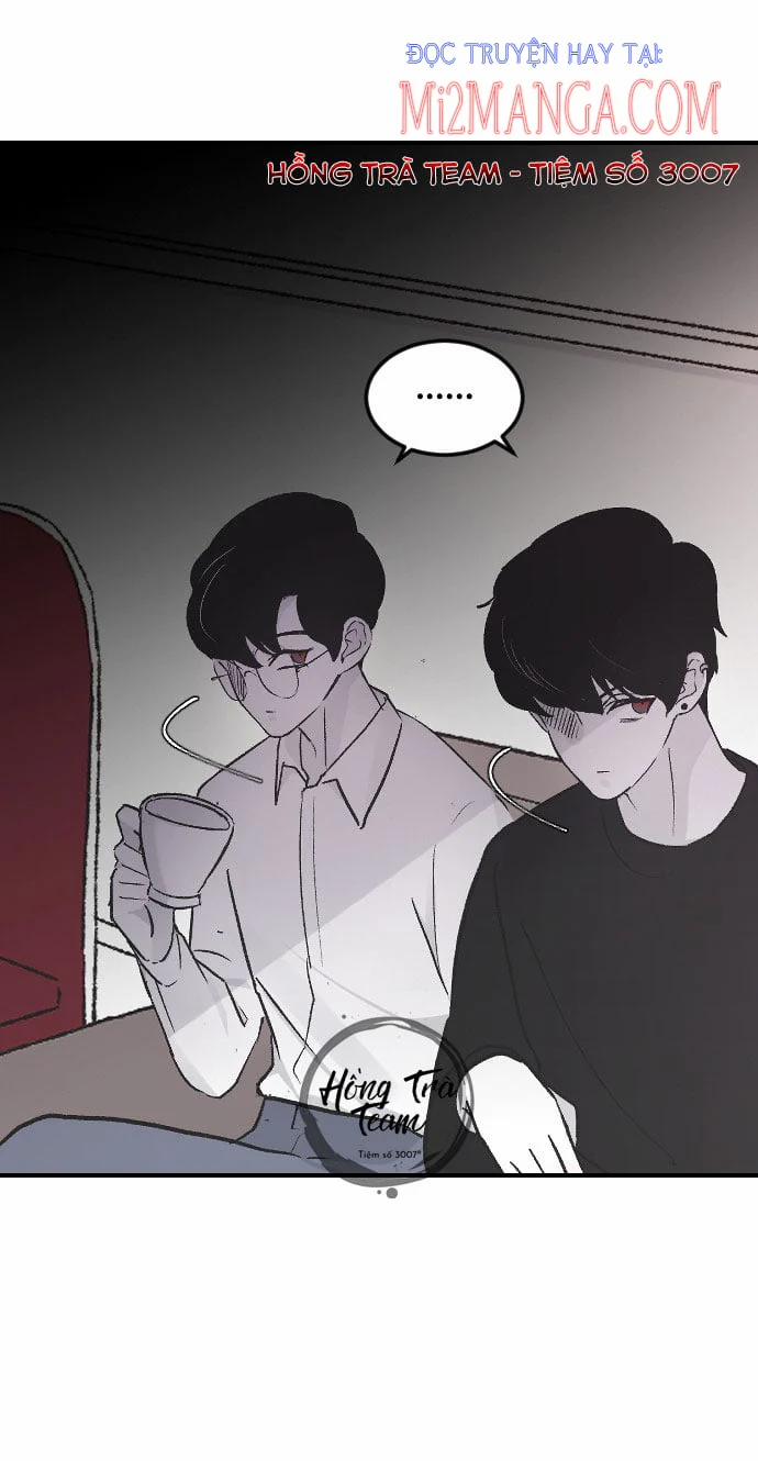 Ba Người Anh Trai 15 trang 4