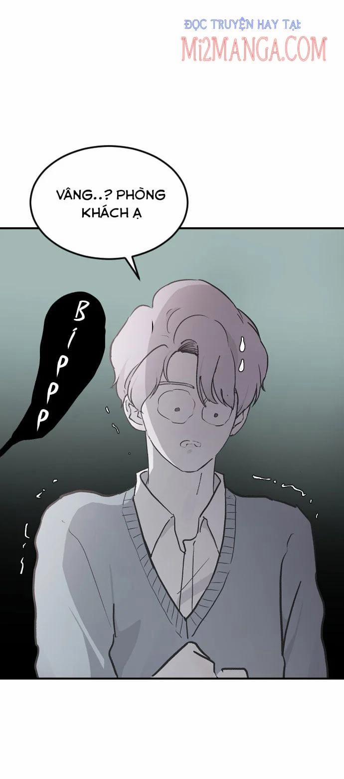 Ba Người Anh Trai 15 trang 41