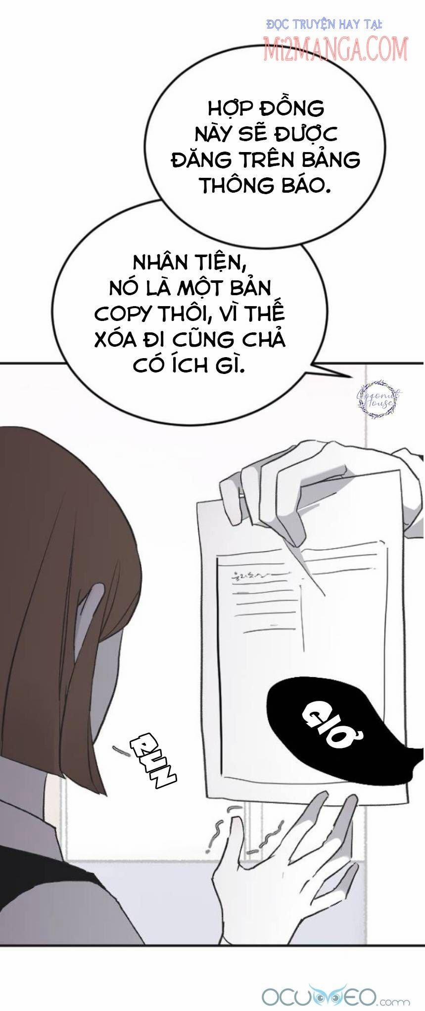 Ba Người Anh Trai 16.5 trang 1