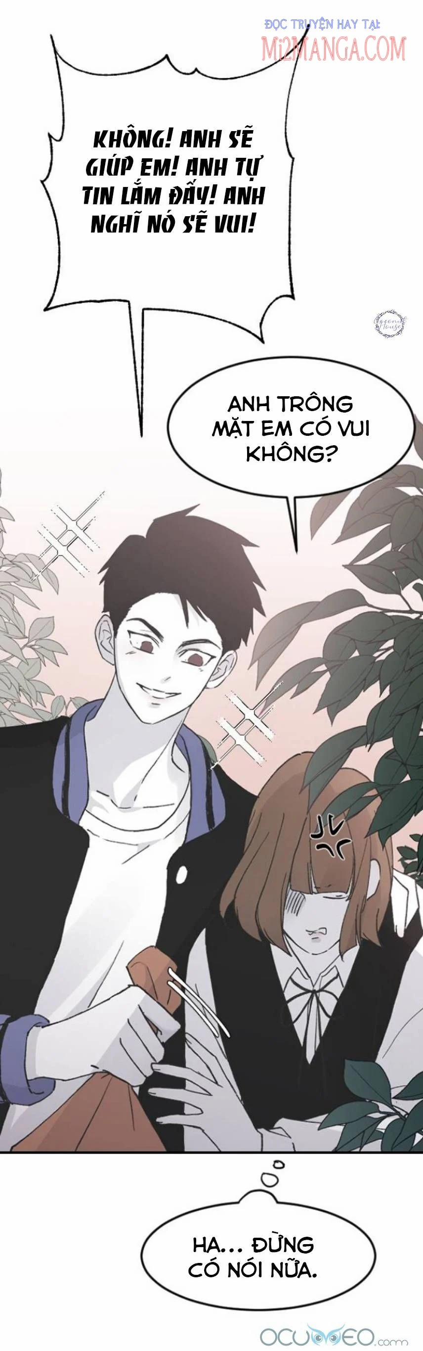 Ba Người Anh Trai 16.5 trang 13