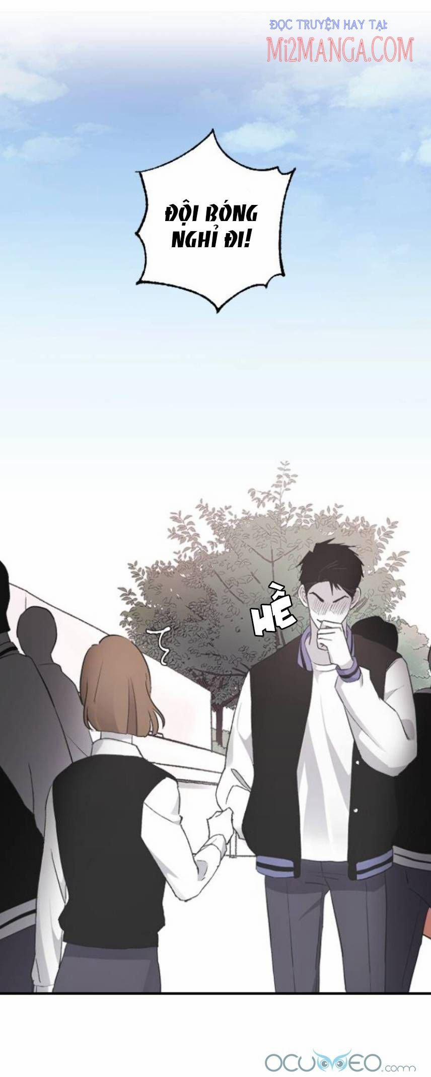 Ba Người Anh Trai 16.5 trang 2