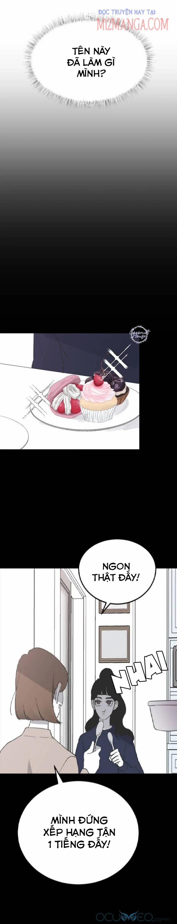 Ba Người Anh Trai 16.5 trang 20