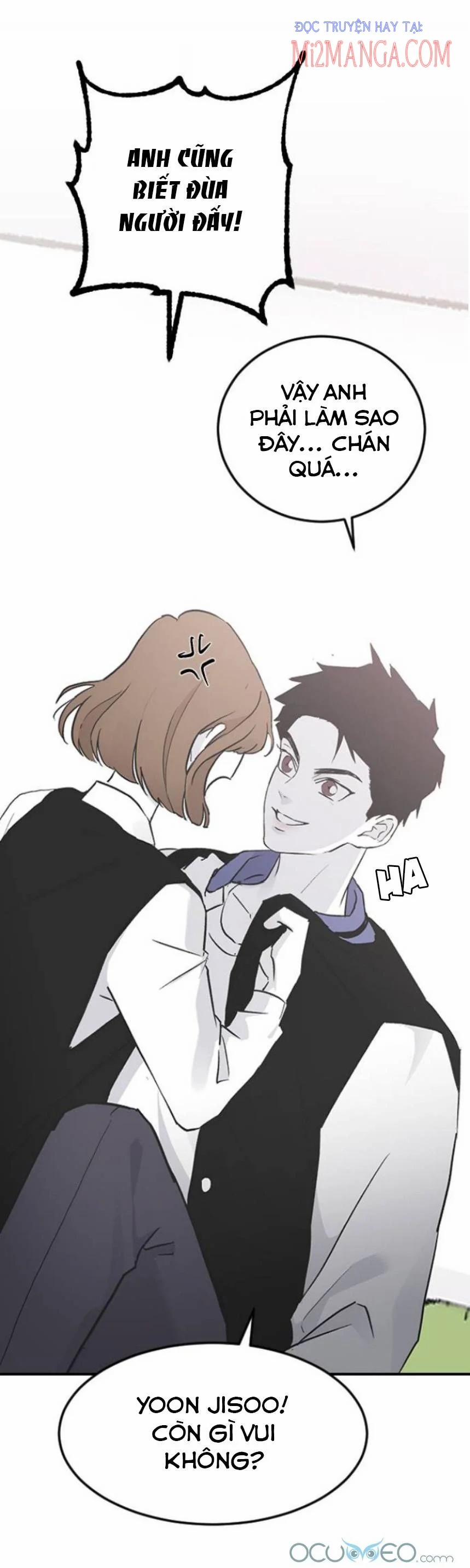 Ba Người Anh Trai 16.5 trang 26