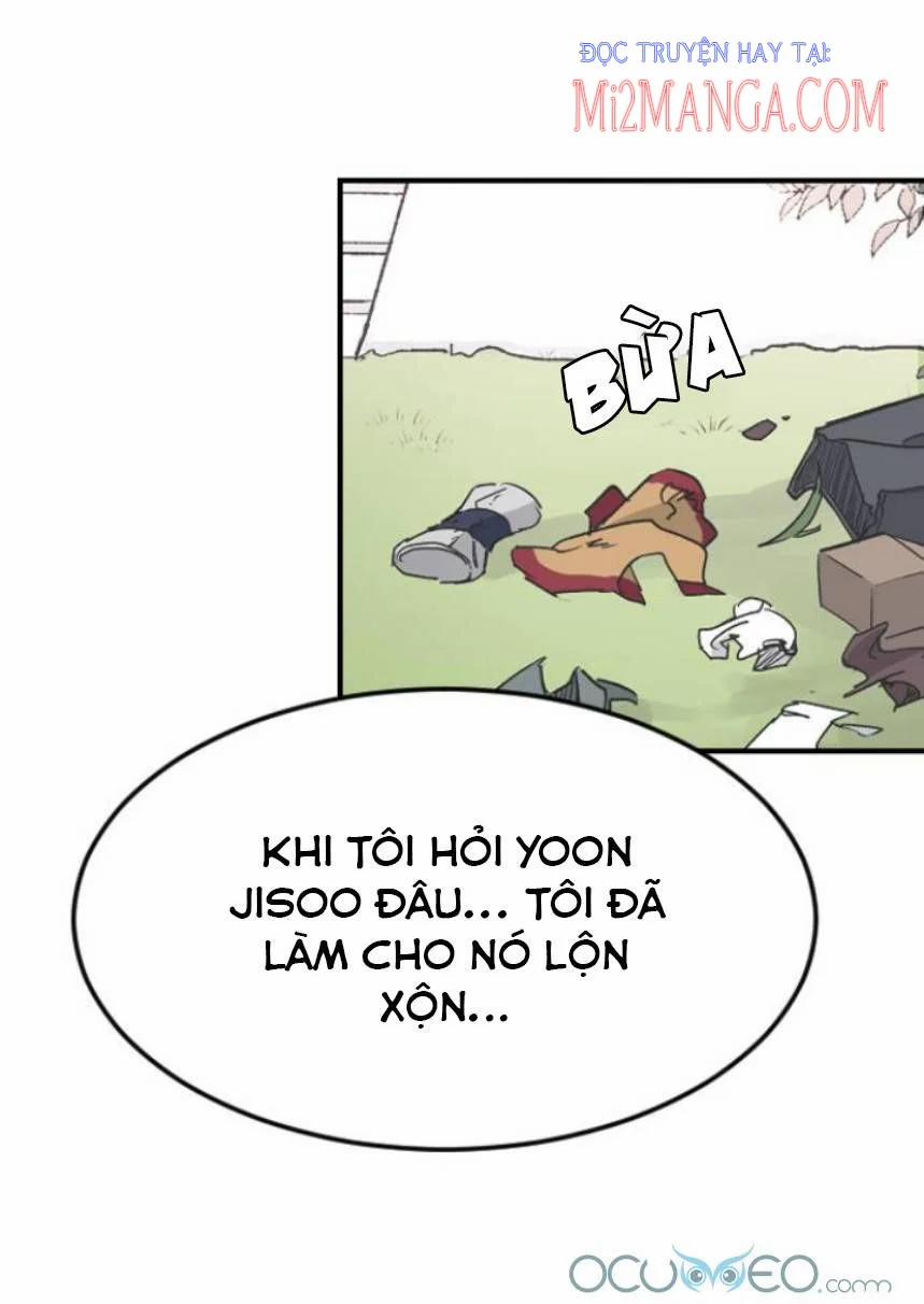 Ba Người Anh Trai 16.5 trang 29