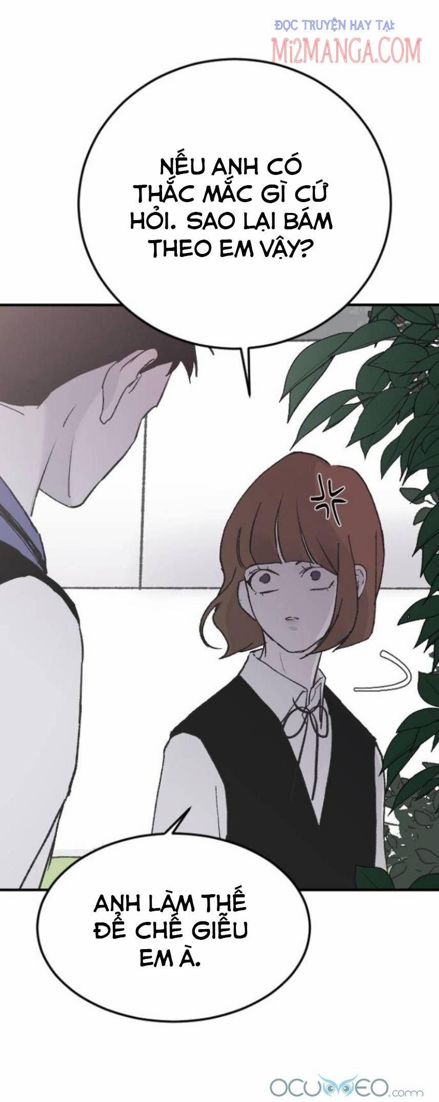 Ba Người Anh Trai 16.5 trang 8