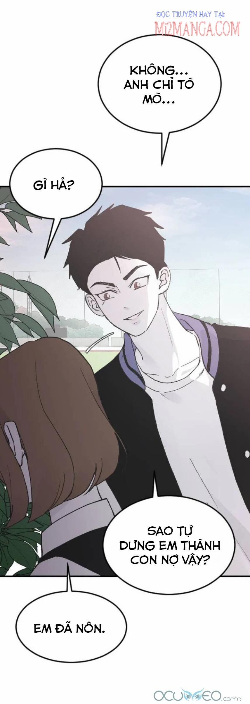 Ba Người Anh Trai 16.5 trang 9