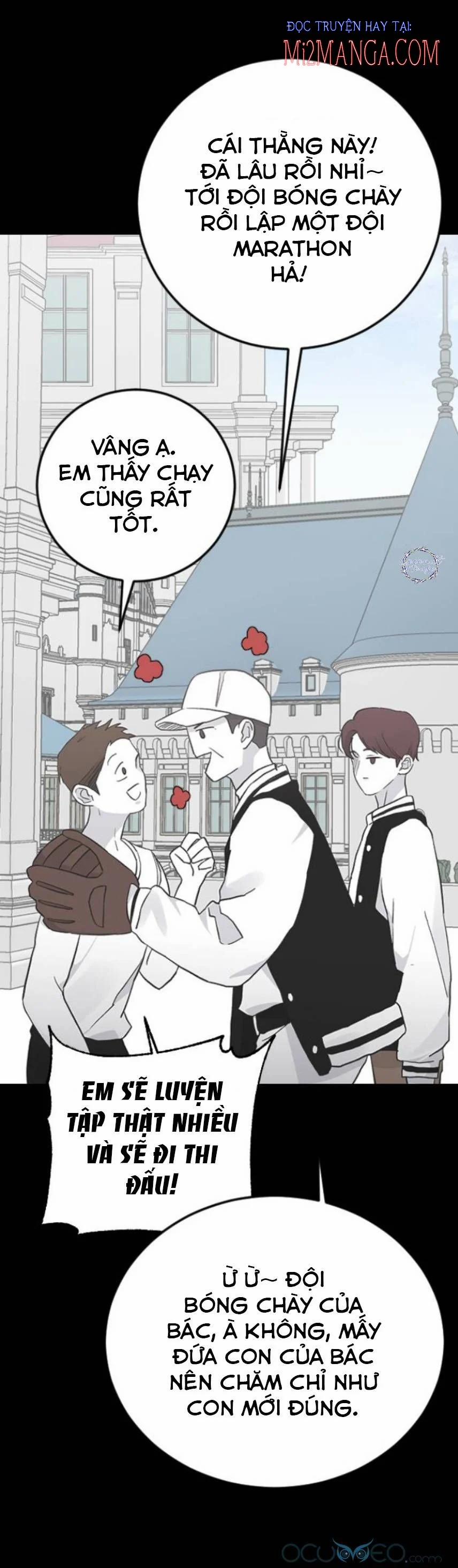 Ba Người Anh Trai 16 trang 22