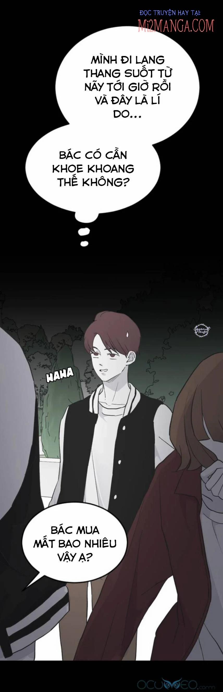 Ba Người Anh Trai 16 trang 24