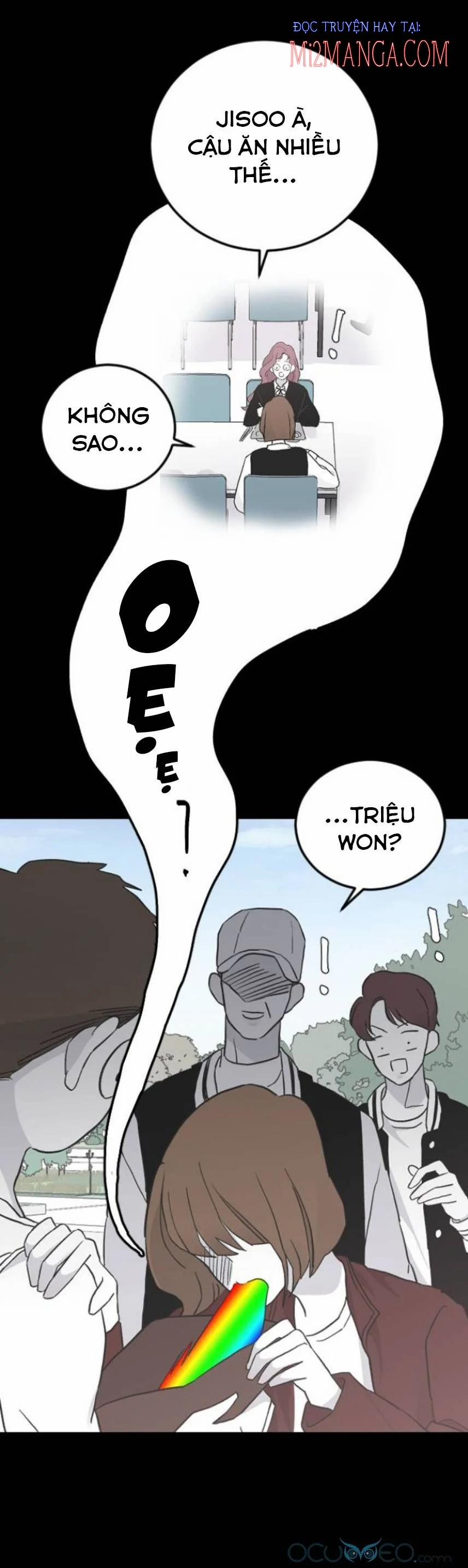 Ba Người Anh Trai 16 trang 26