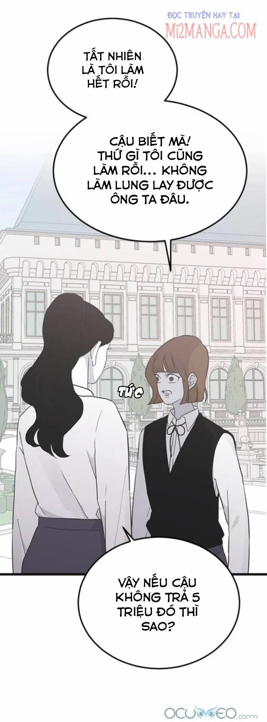 Ba Người Anh Trai 16 trang 28