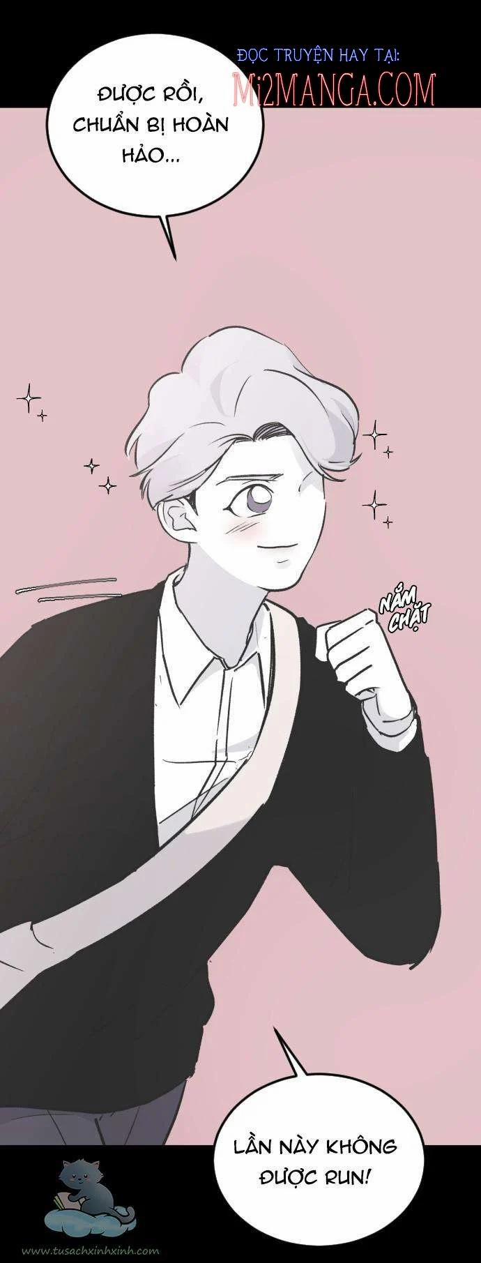 Ba Người Anh Trai 17.5 trang 0