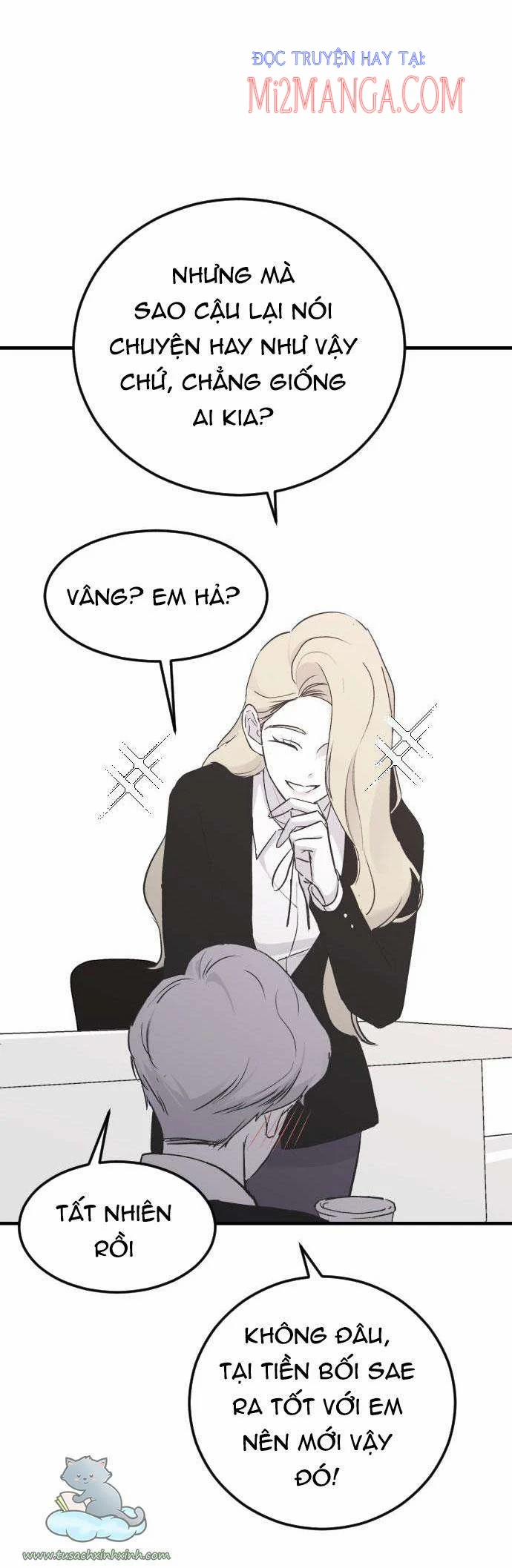 Ba Người Anh Trai 17.5 trang 3