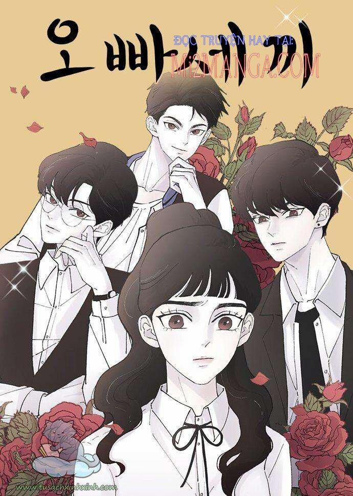 Ba Người Anh Trai 17 trang 0