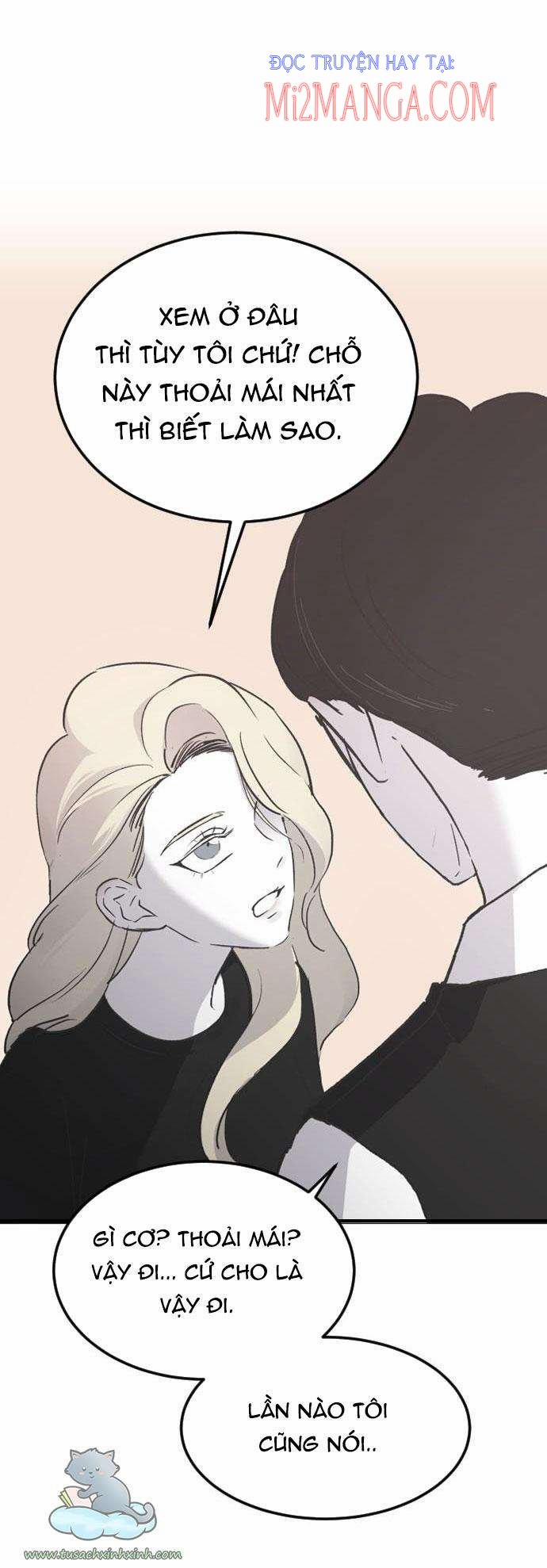 Ba Người Anh Trai 17 trang 21