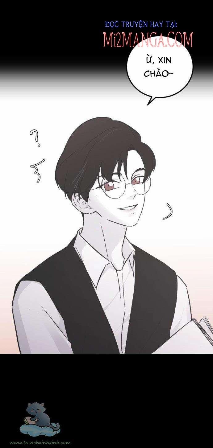 Ba Người Anh Trai 17 trang 35