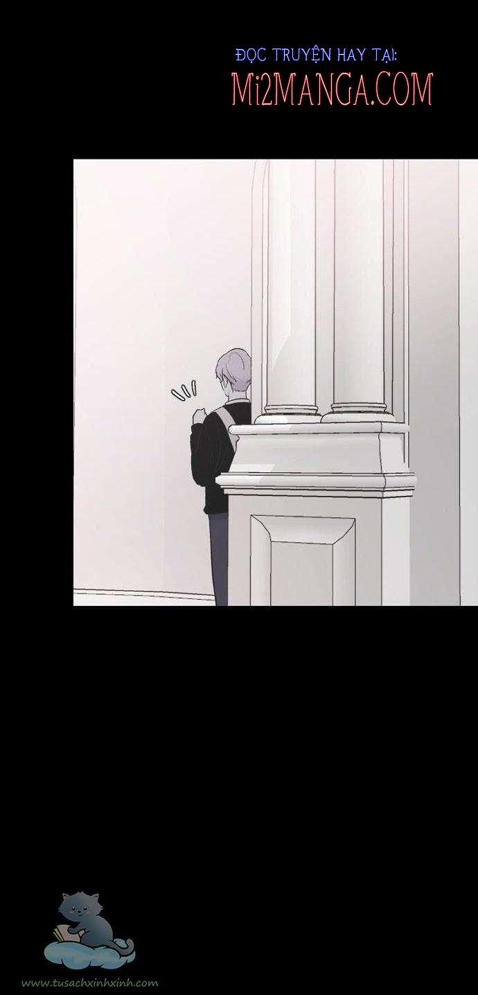 Ba Người Anh Trai 17 trang 36