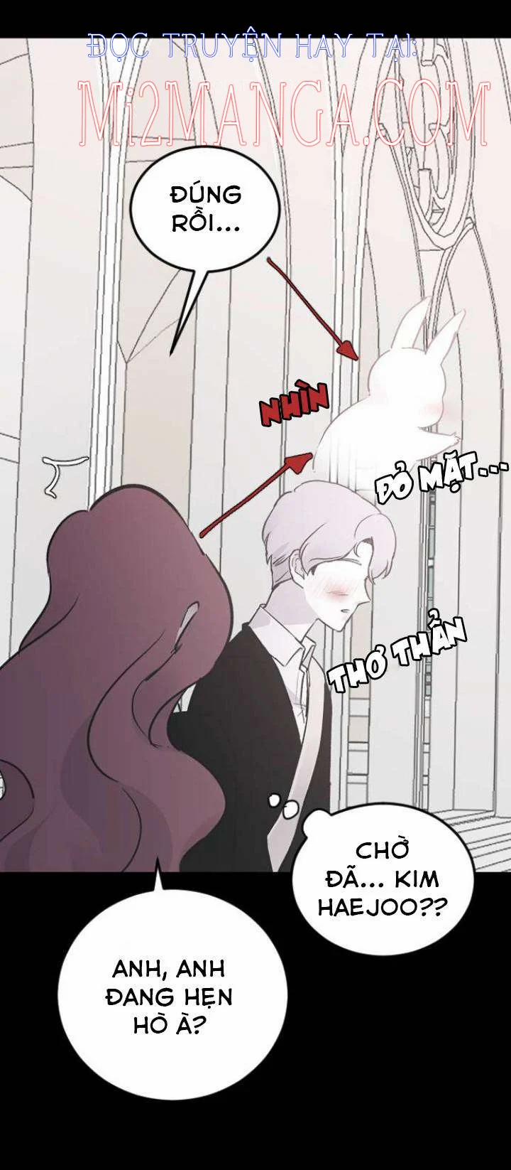 Ba Người Anh Trai 18.5 trang 16