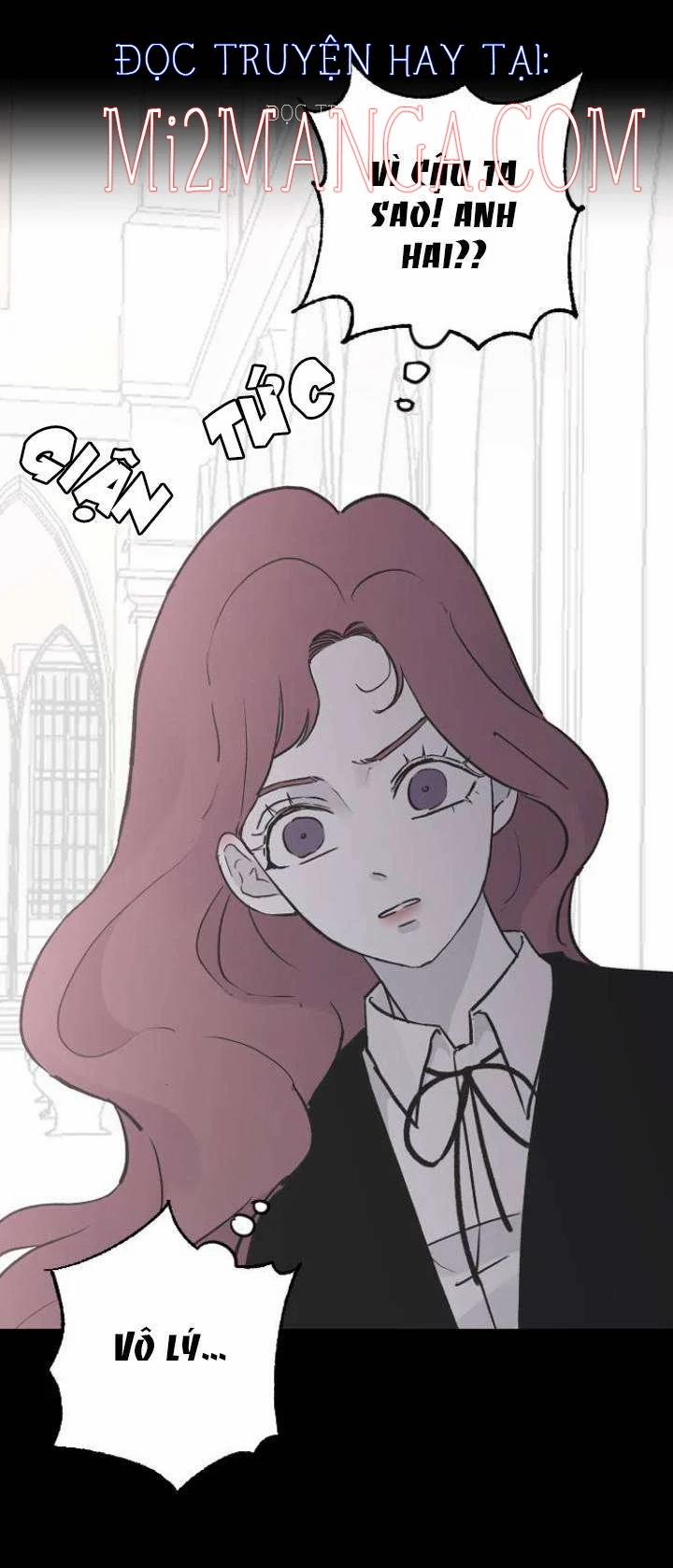 Ba Người Anh Trai 18.5 trang 18