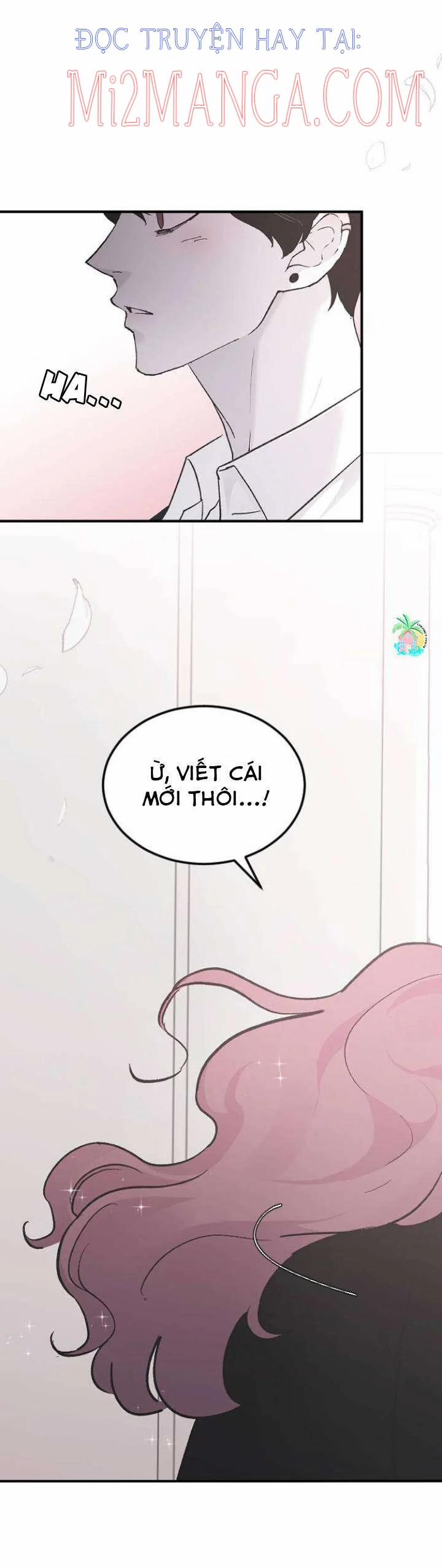 Ba Người Anh Trai 18.5 trang 30