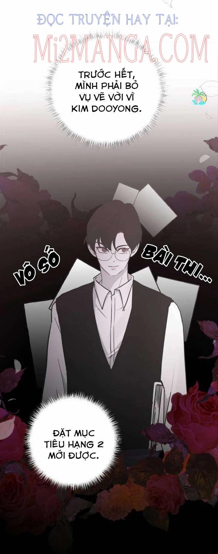 Ba Người Anh Trai 18 trang 3