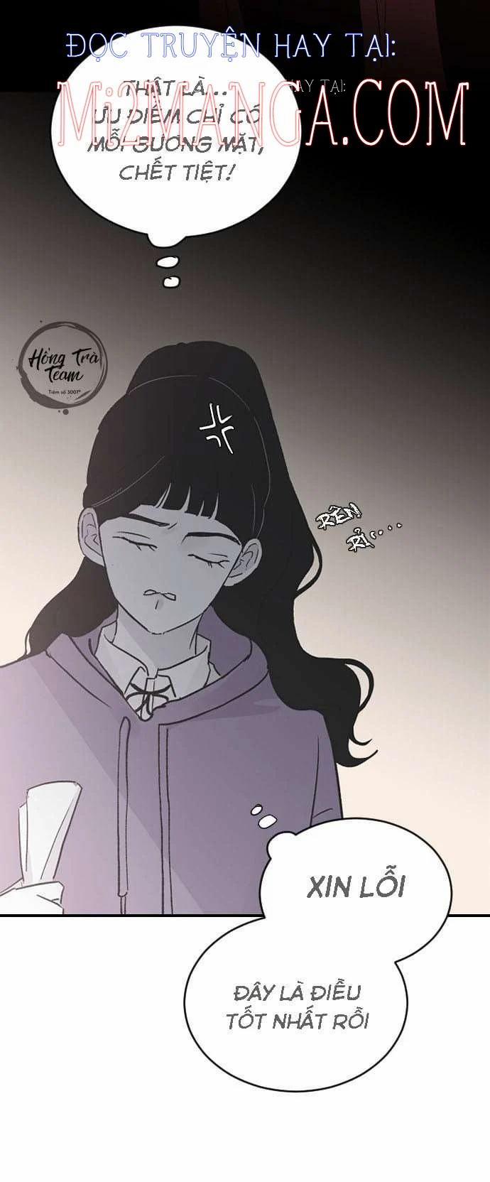 Ba Người Anh Trai 19.5 trang 1