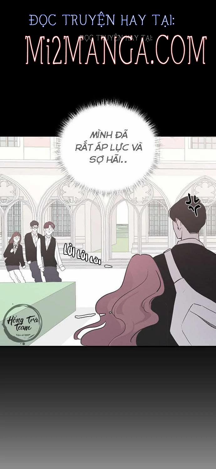 Ba Người Anh Trai 19.5 trang 10