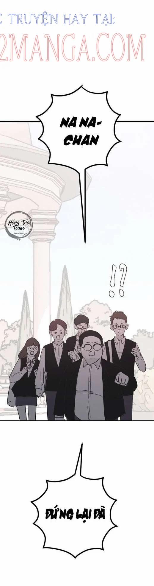 Ba Người Anh Trai 19.5 trang 14