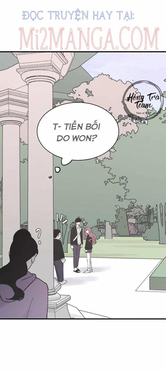 Ba Người Anh Trai 19.5 trang 17