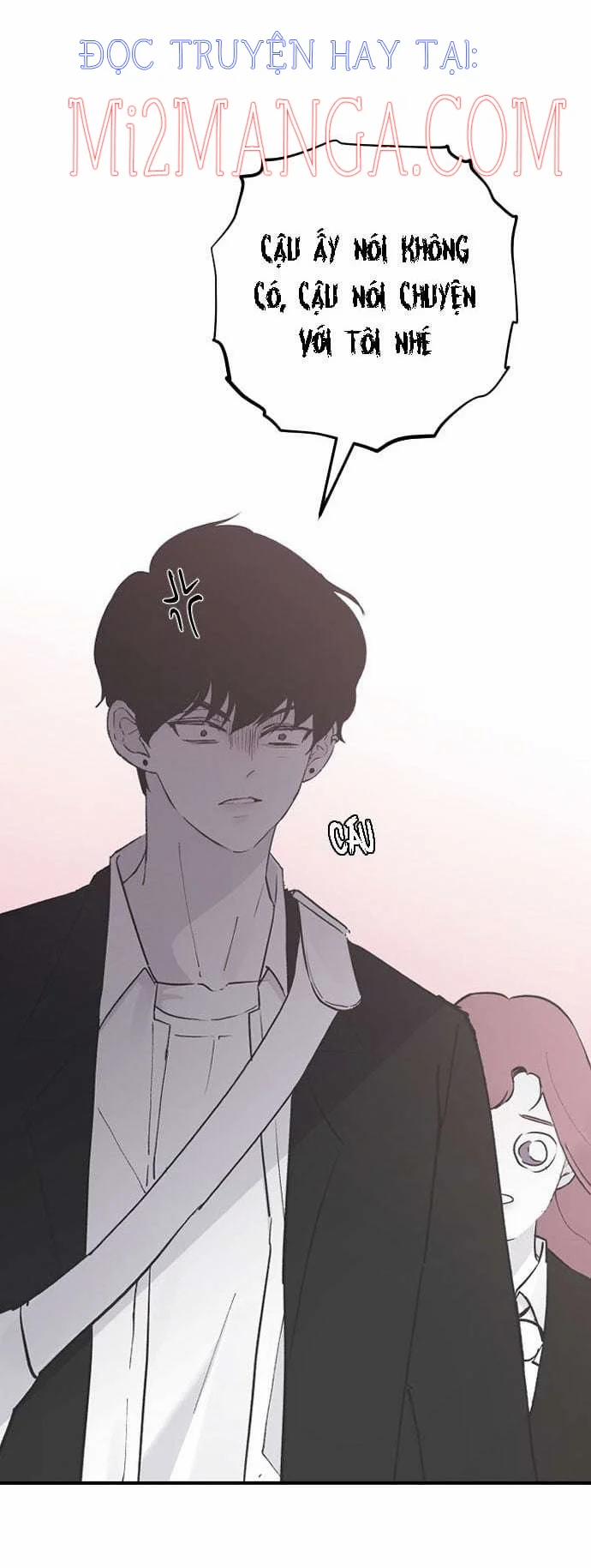 Ba Người Anh Trai 19.5 trang 21