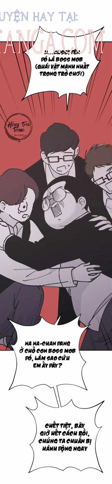 Ba Người Anh Trai 19.5 trang 24