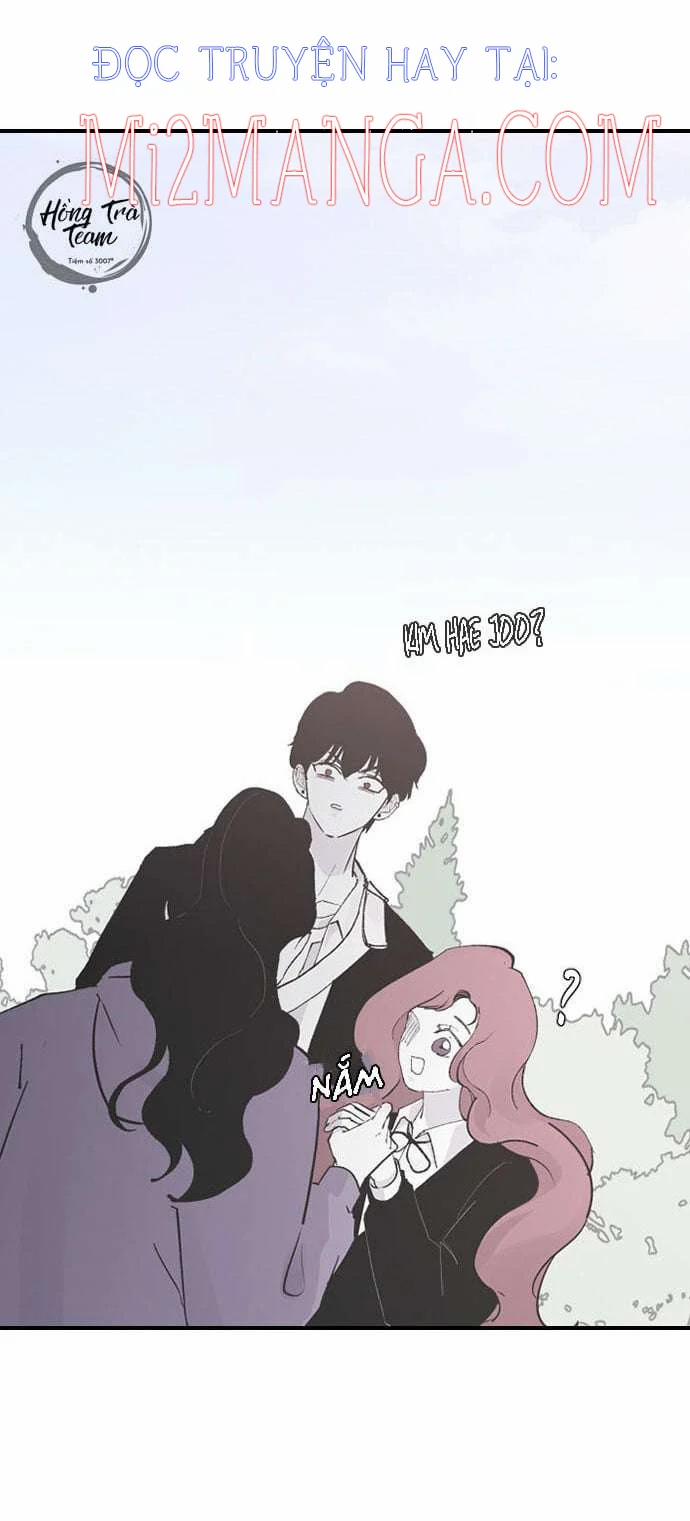 Ba Người Anh Trai 19.5 trang 3