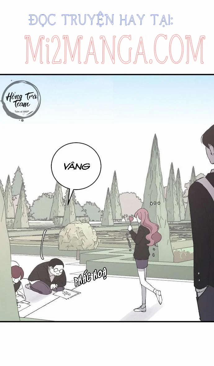 Ba Người Anh Trai 19.5 trang 37