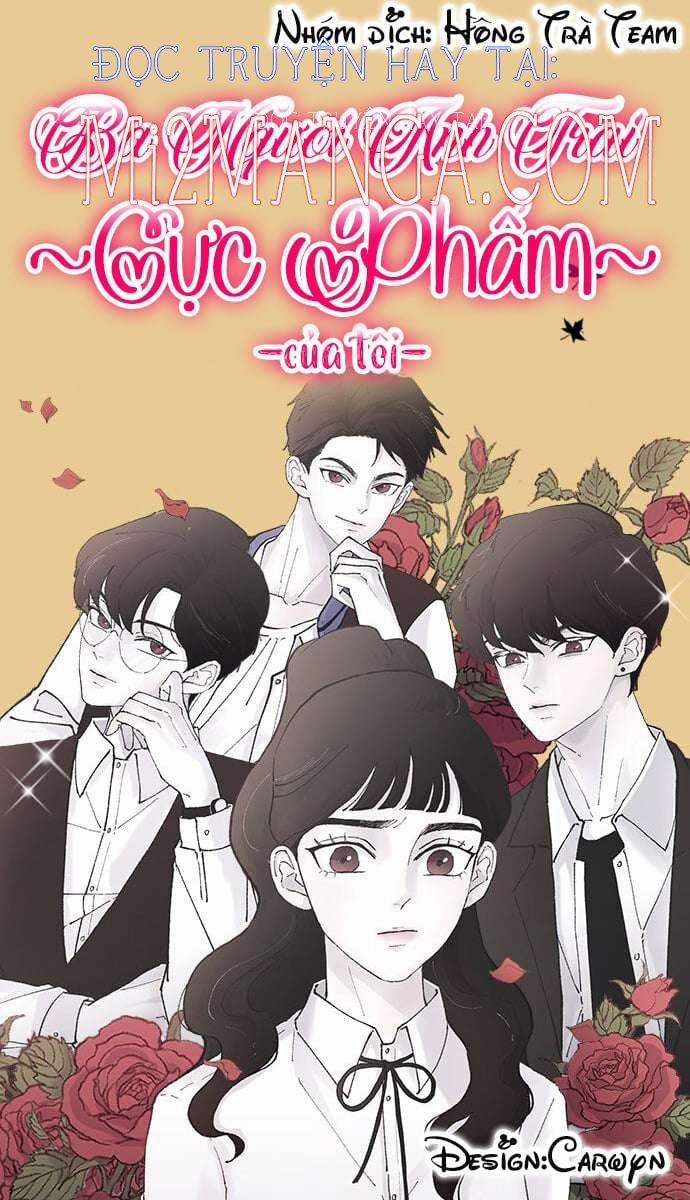 Ba Người Anh Trai 19 trang 0