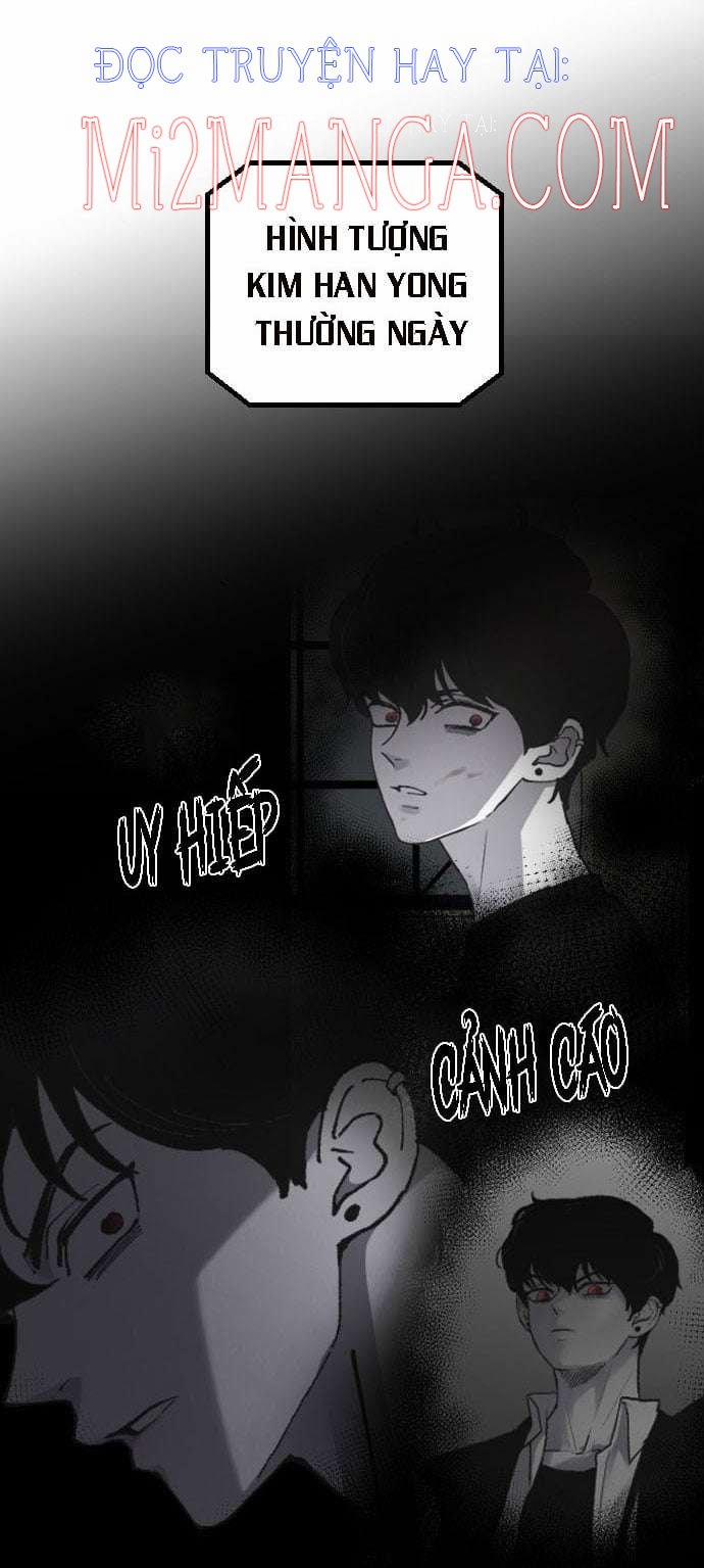 Ba Người Anh Trai 19 trang 24