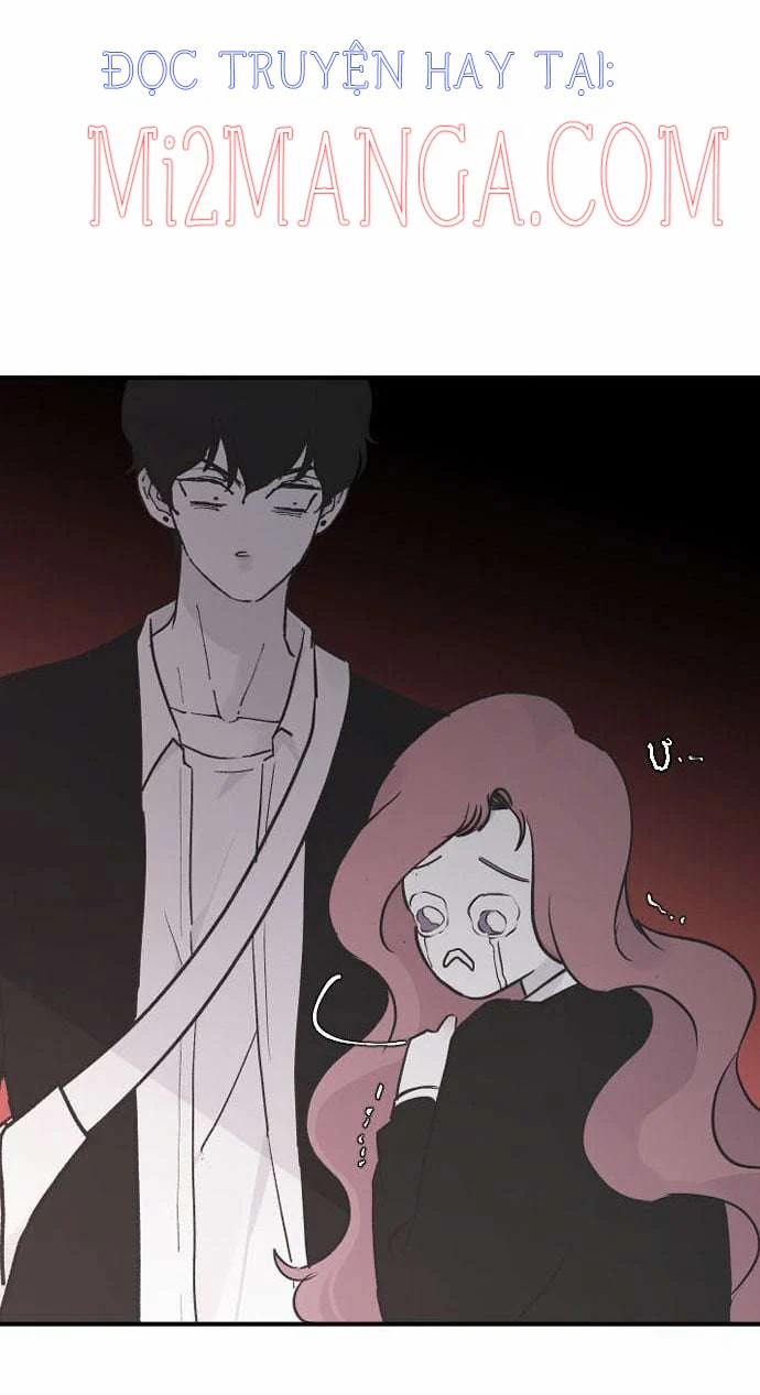 Ba Người Anh Trai 19 trang 35