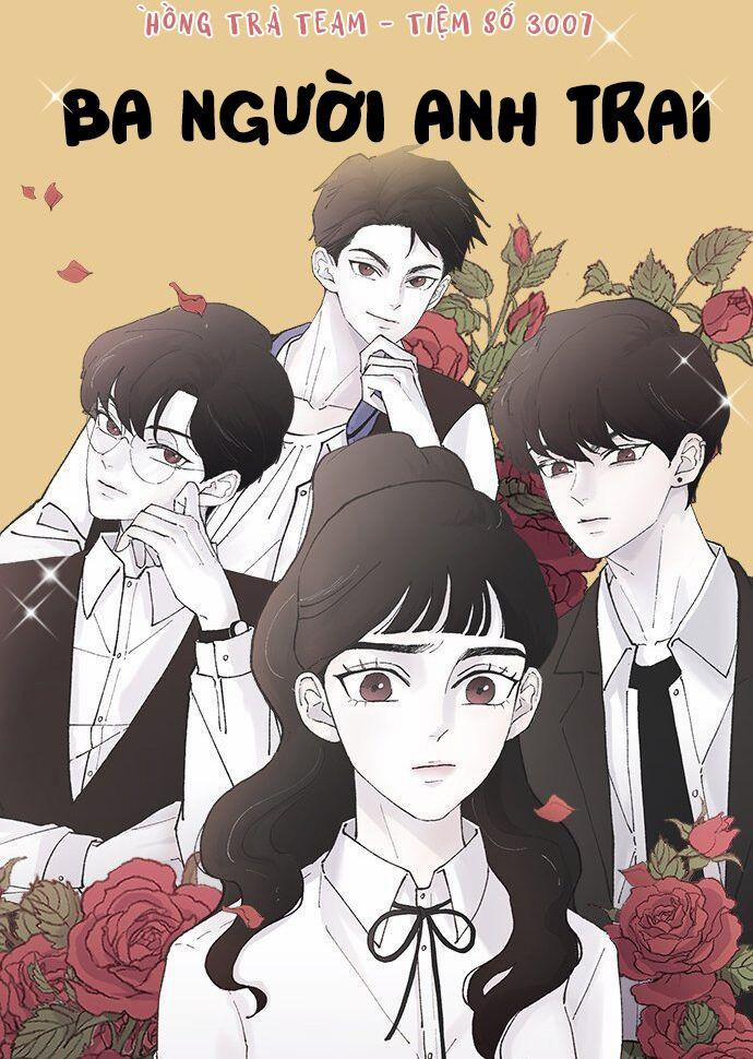 Ba Người Anh Trai 23 trang 0