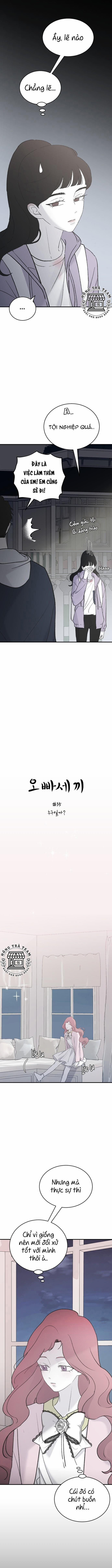 Ba Người Anh Trai 35 trang 2