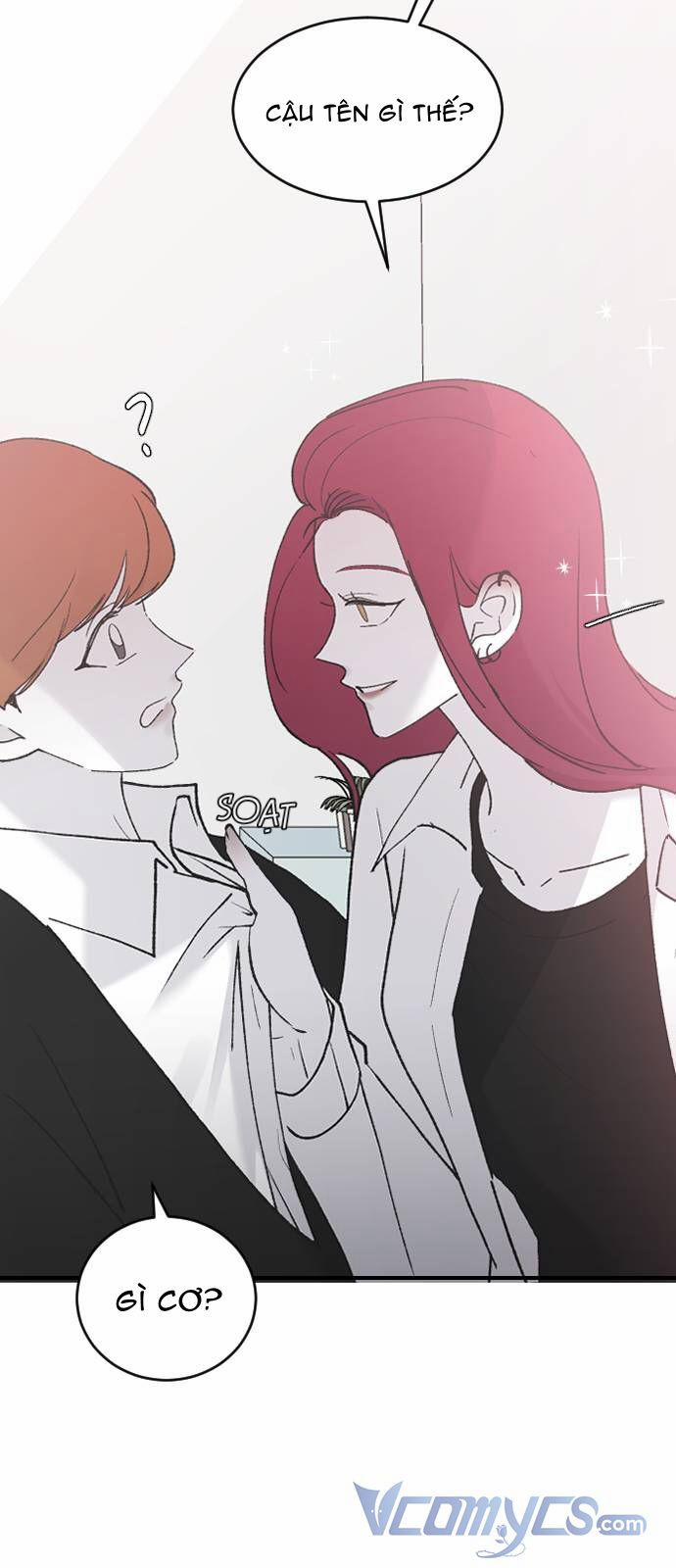 Ba Người Anh Trai 37.5 trang 11