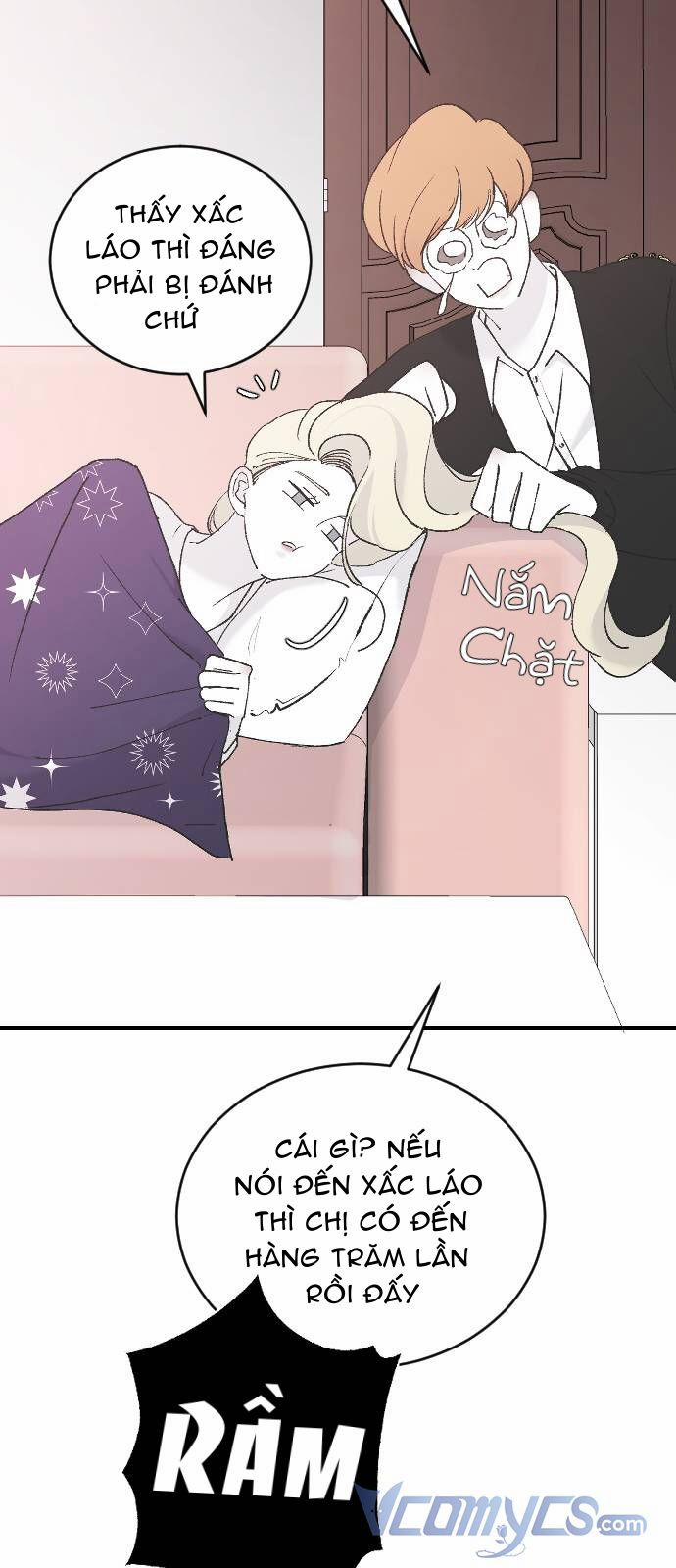 Ba Người Anh Trai 37.5 trang 3