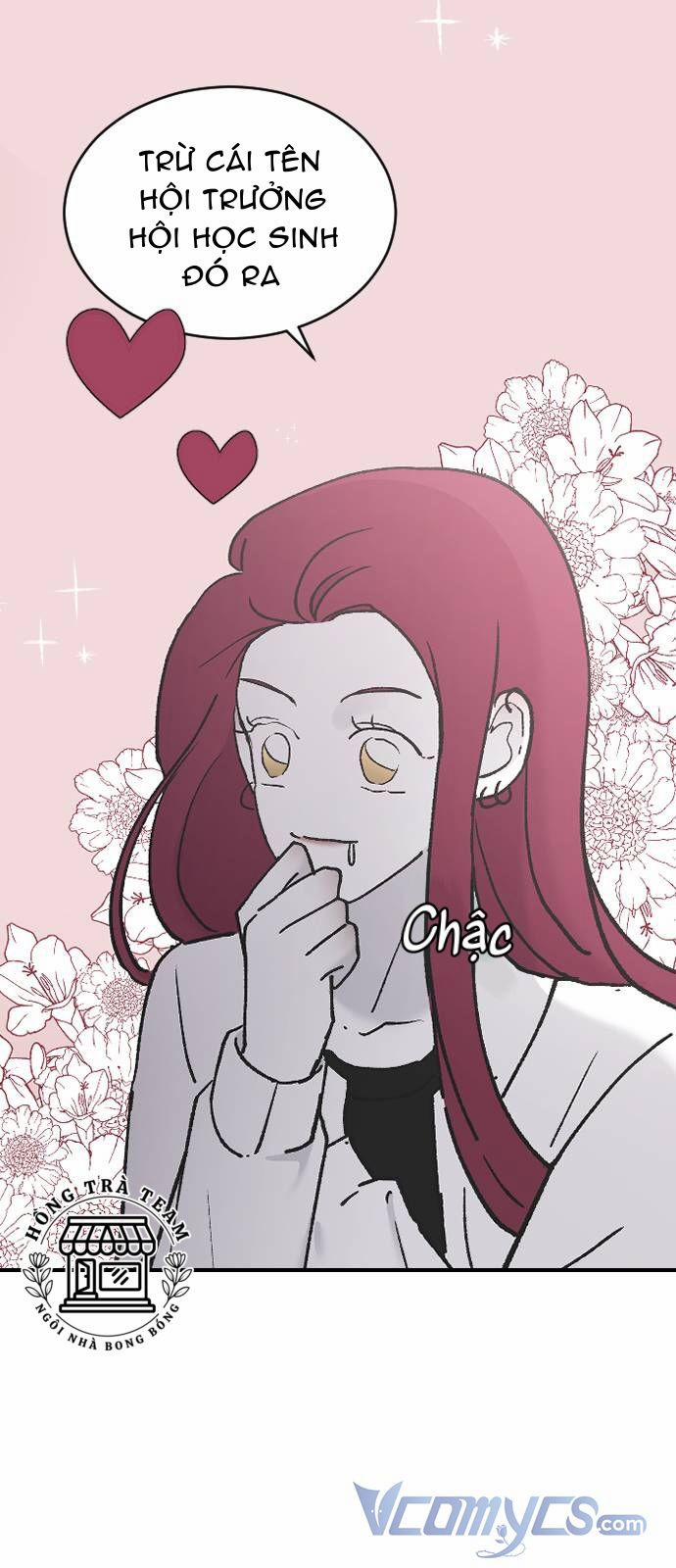 Ba Người Anh Trai 37.5 trang 30