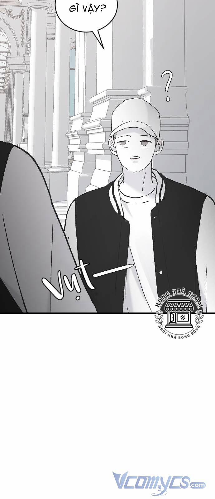 Ba Người Anh Trai 37.5 trang 42