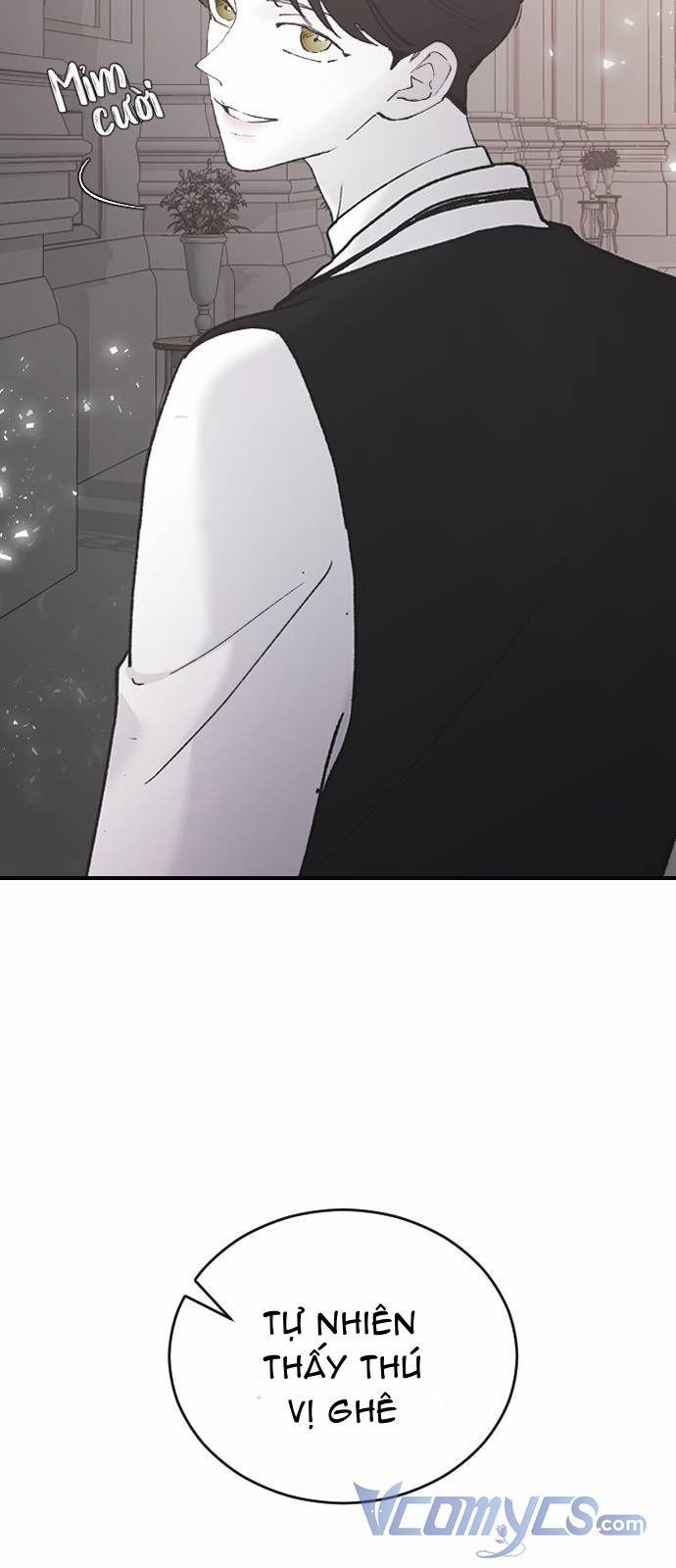 Ba Người Anh Trai 37.5 trang 45