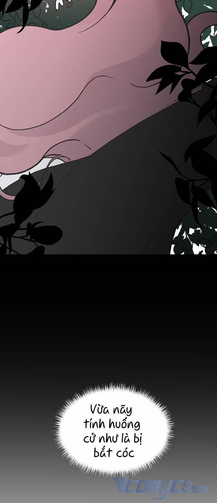 Ba Người Anh Trai 37 trang 18