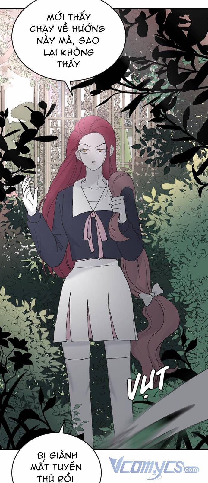 Ba Người Anh Trai 37 trang 5