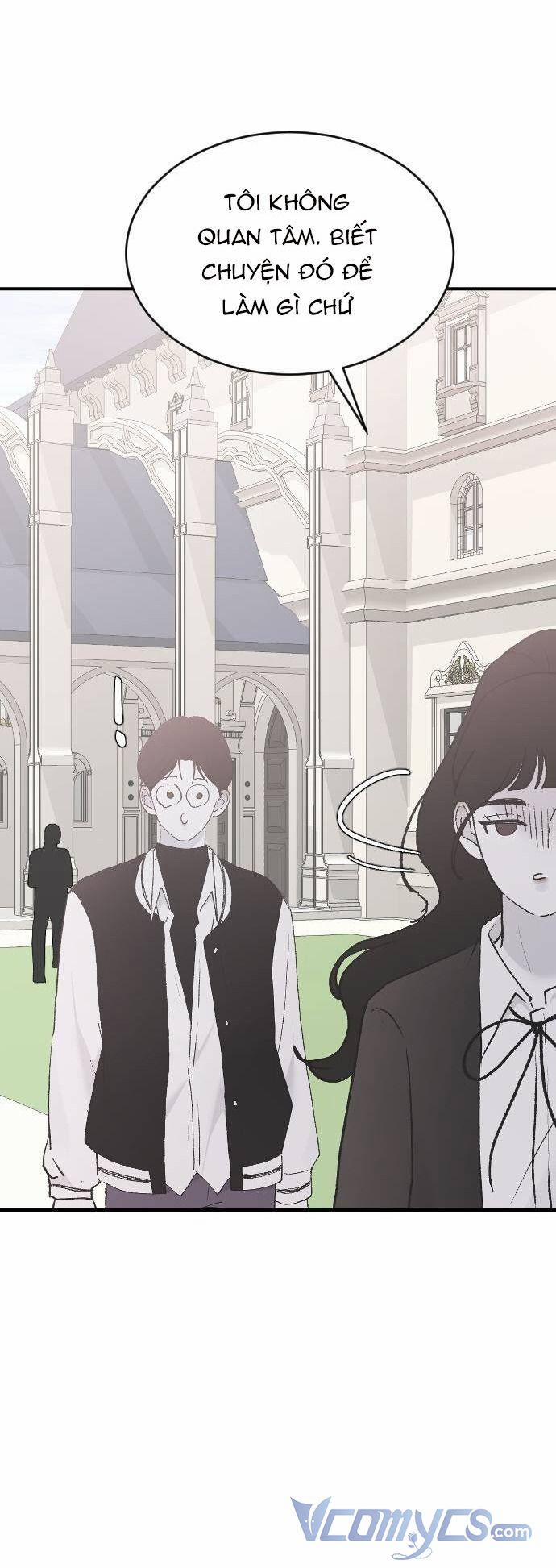 Ba Người Anh Trai 38.5 trang 23