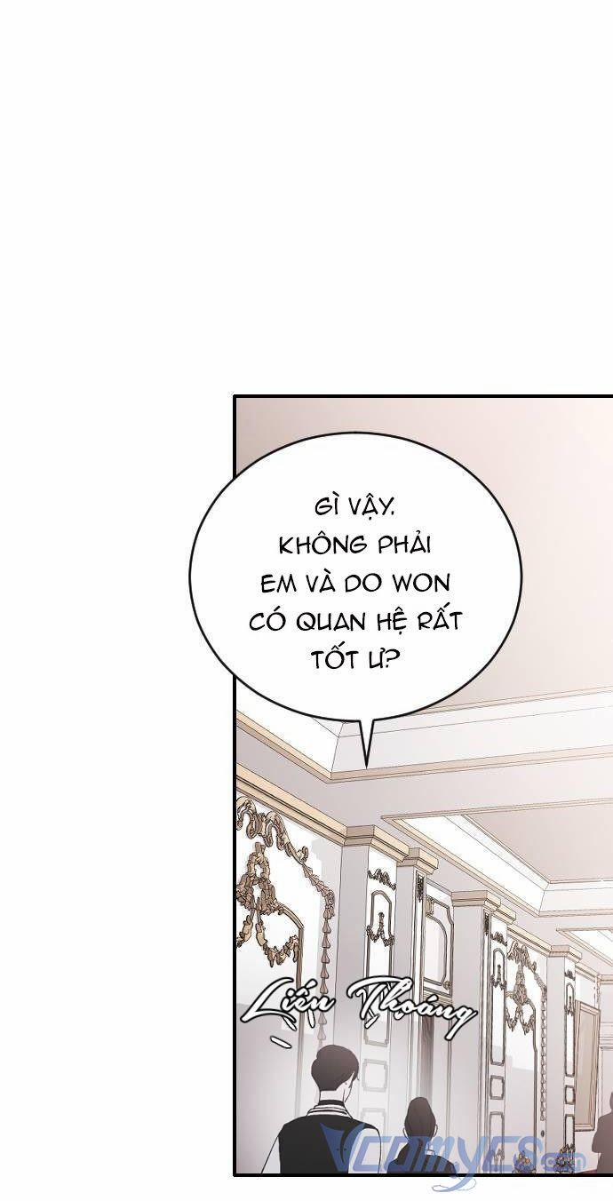 Ba Người Anh Trai 38.5 trang 24